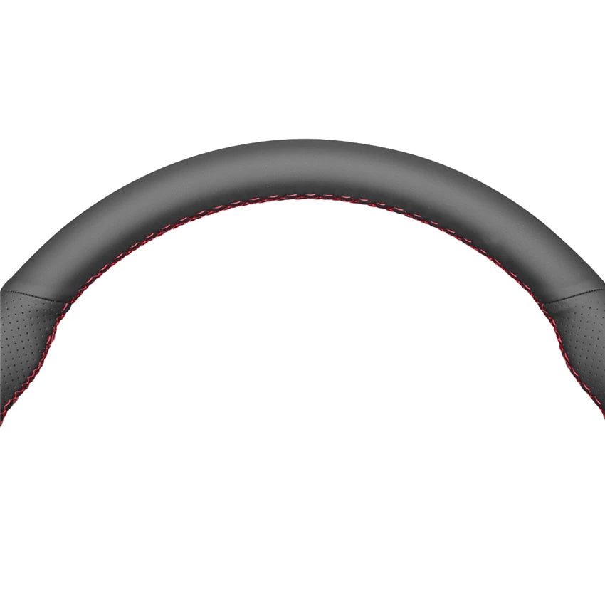 Steering Wheel Cover for Subaru Impreza WRX STI 2002-2004