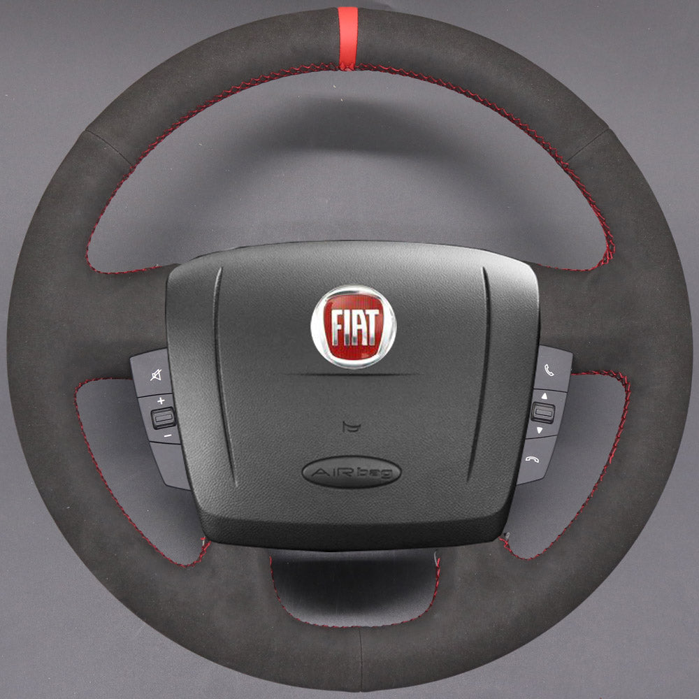 Steering Wheel Cover for Fiat Ducato 2006-2021