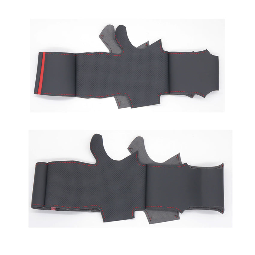 Steering Wheel Cover for Ford Explorer 2020-2024