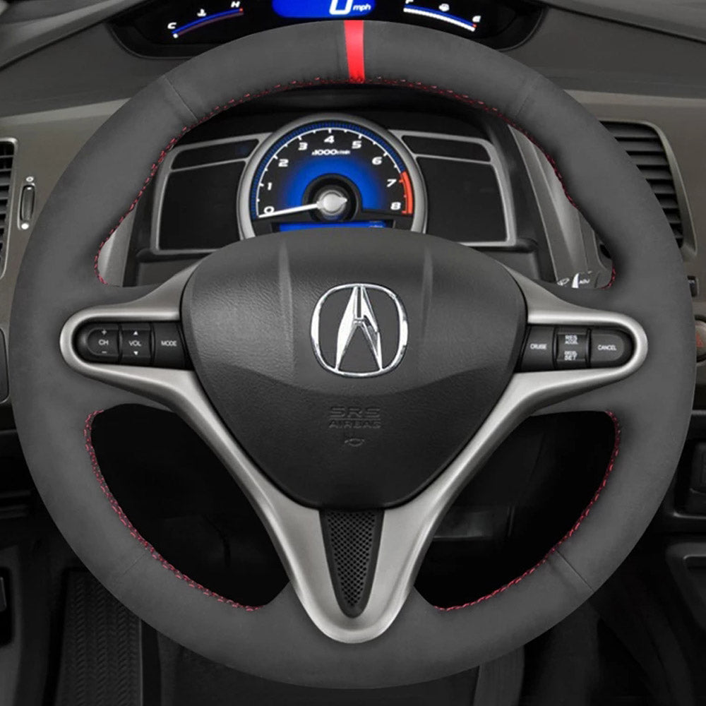 Steering Wheel Cover for Acura CSX 2006-2011