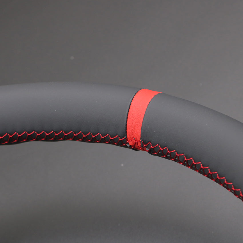Steering Wheel Cover for Nissan Stagea 1996-1999
