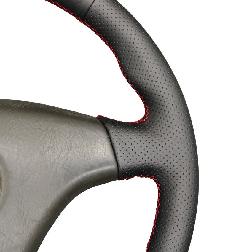 Steering Wheel Cover for Honda Civic 6 EK CTR EK3 EK4 EK9 Type R 1996–2000