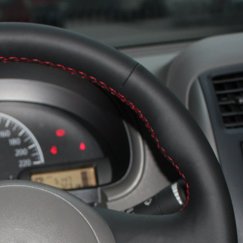 Steering Wheel Cover for Nissan Cube Z12 2008-2020