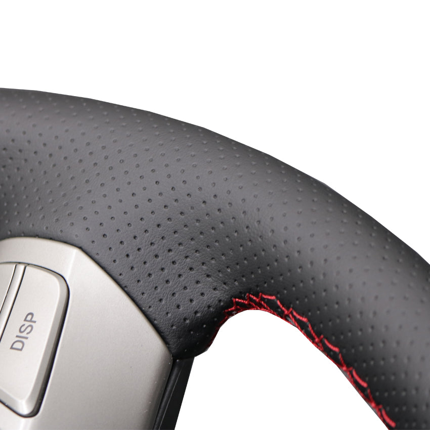 Steering Wheel Cover for Toyota Camry Solara Venza Aurion 2006-2012