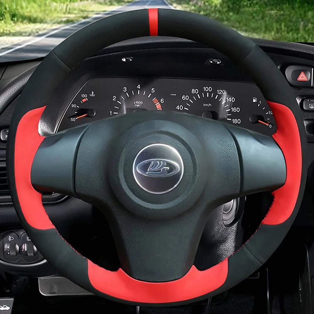 Steering Wheel Cover for Lada Niva 2020-2023