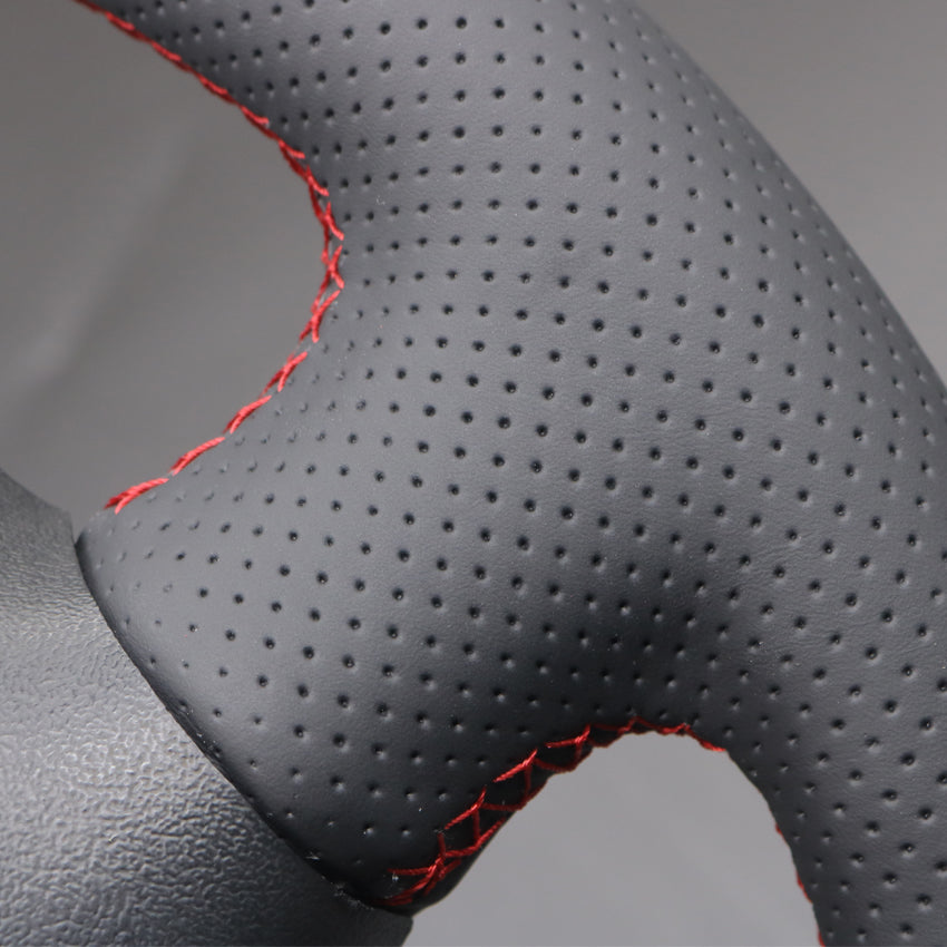 Steering Wheel Cover for Chevrolet Corvette C5 1997-2004