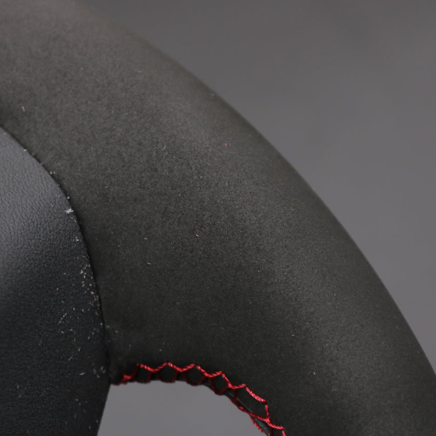 Steering Wheel Cover for Toyota Supra GR Supra 2019-2024