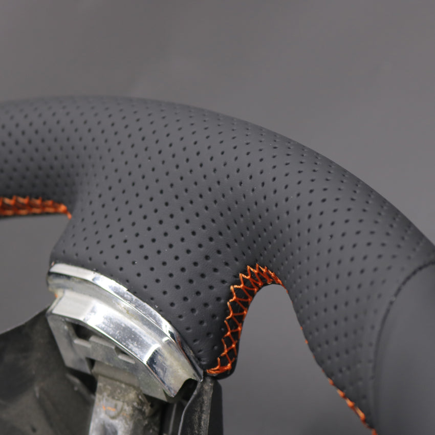 Steering Wheel Cover for Infiniti M35 / Nissan Fuga Cima 2002-2010