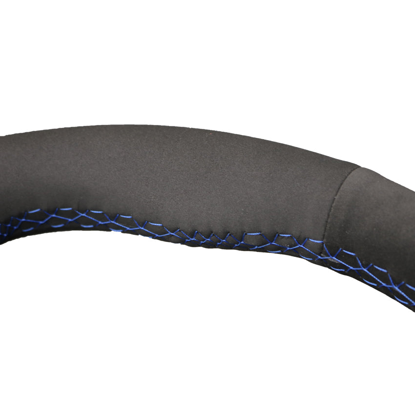 Steering Wheel Cover for Toyota Aygo 2 / Peugeot 108 / Citroen C1 2014-2021