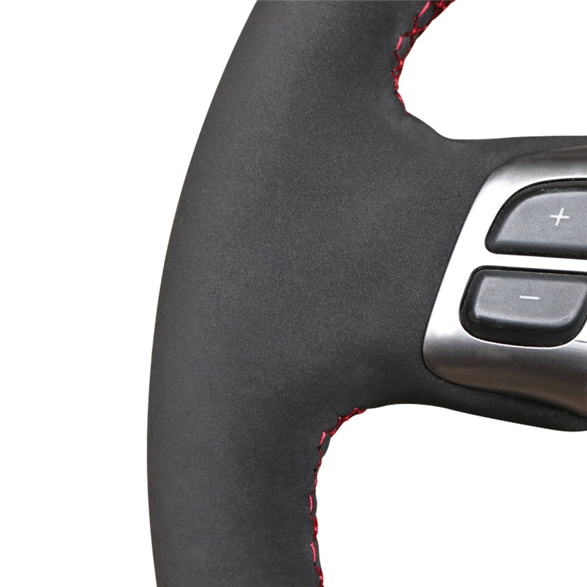 Steering Wheel Cover for Subaru Forester Outback Legacy 2005-2007