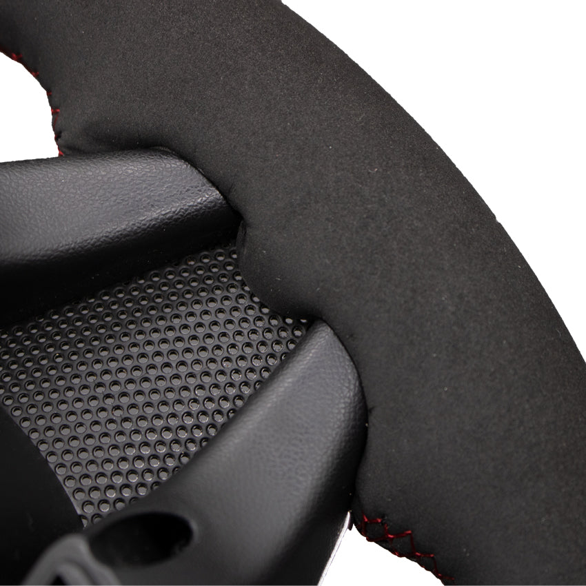 Steering Wheel Cover for Honda CR-Z CRZ 2010-2016