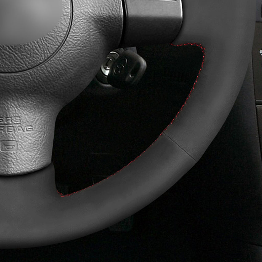 Steering Wheel Cover for Toyota Corolla Caldina RAV4 Wish for Scion tC xA xB