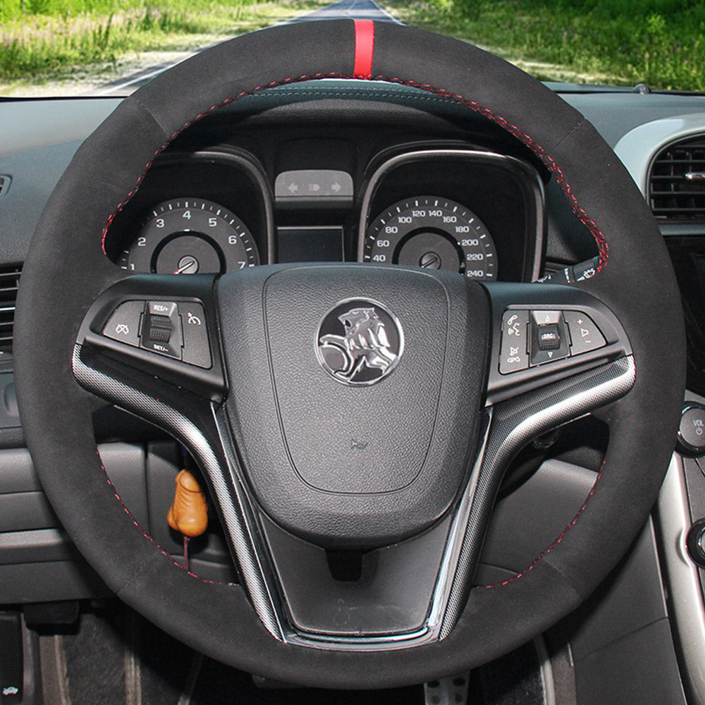 Steering Wheel Cover for Holden Malibu 2013-2016