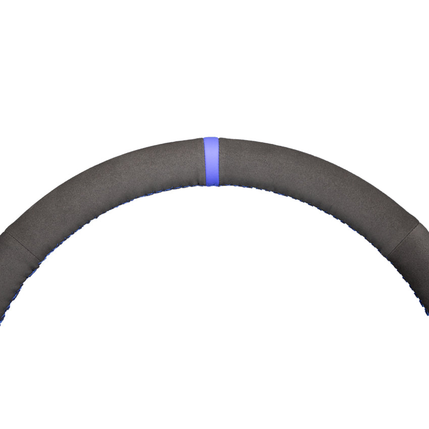Steering Wheel Cover for Renault Dacia Duster Dokker Lodgy Logan Sandero 2010-2017