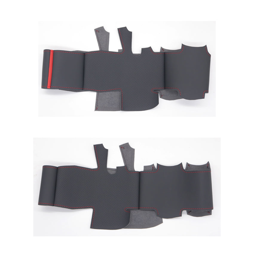 Steering Wheel Cover for Chevrolet Colorado Traverse 2015-2024