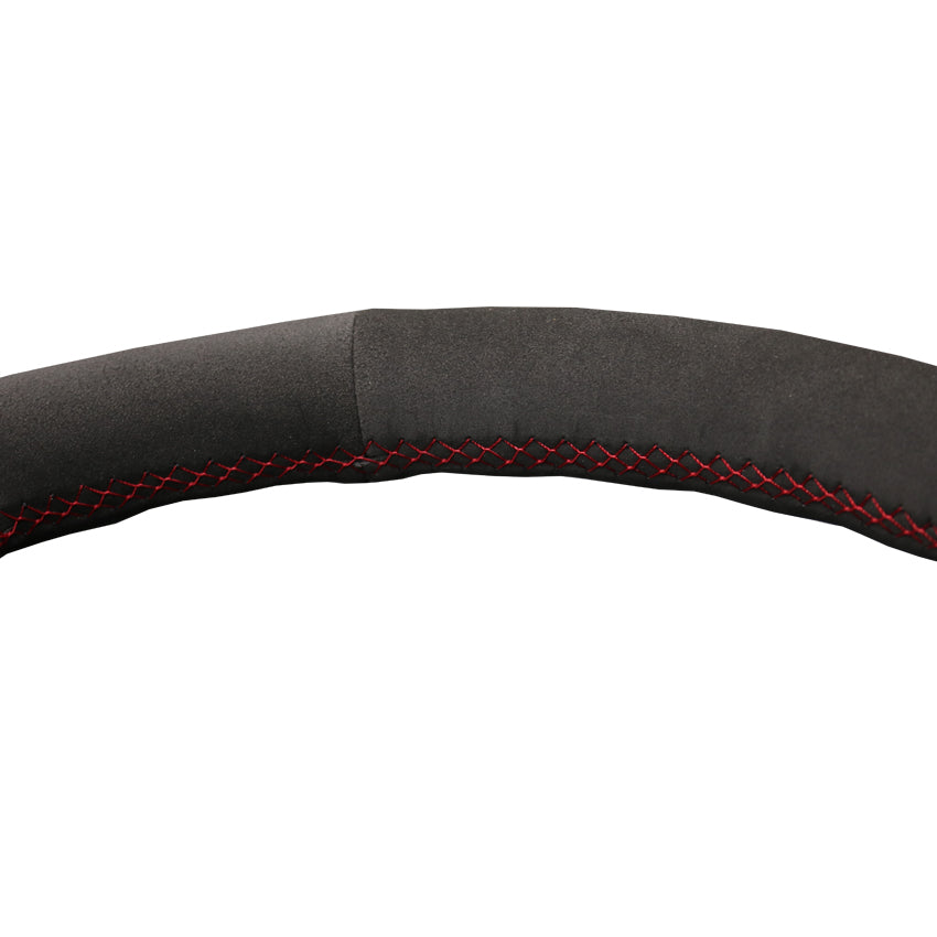 Lenkradbezug für Honda Civic, Jazz, Fit, City 2001–2008.