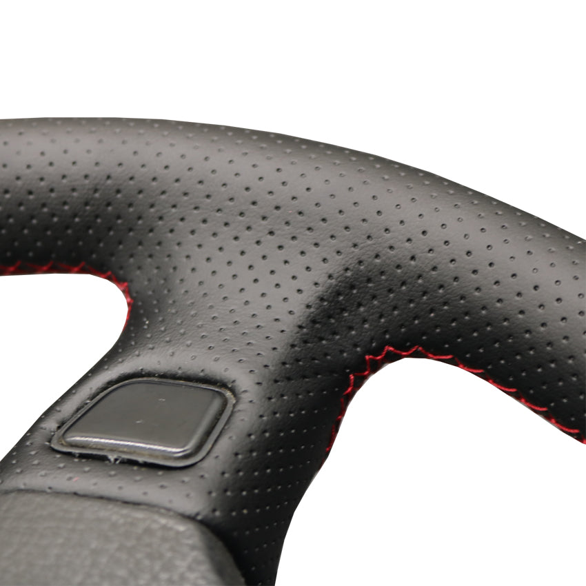 Steering Wheel Cover for Honda Accord Odyssey Prelude 1994-1997