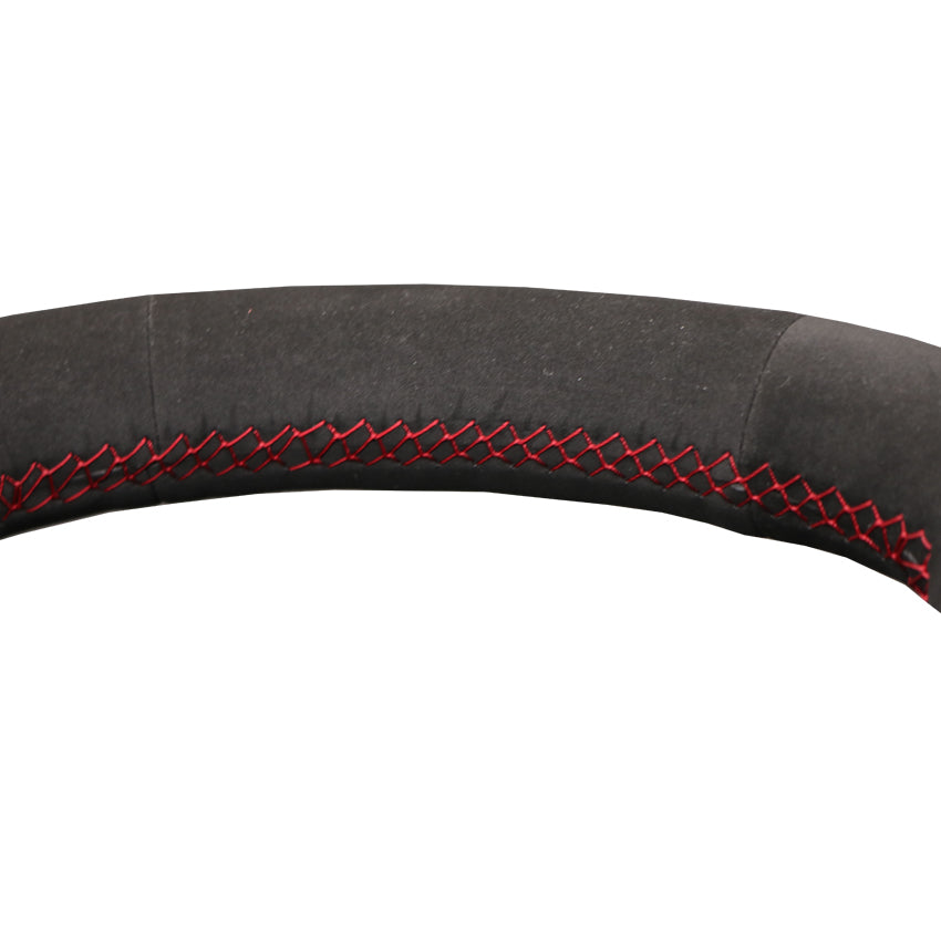 Steering Wheel Cover for Mercedes-Benz W211 C209 C219 W463 R230
