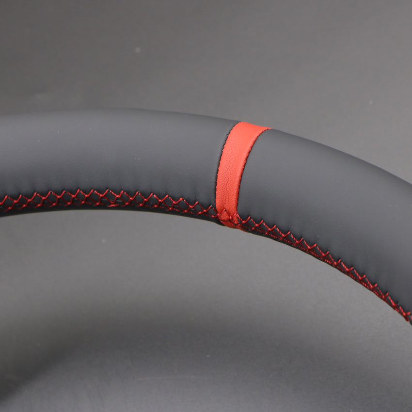 Steering Wheel Cover for Chevrolet Camaro 2012-2015