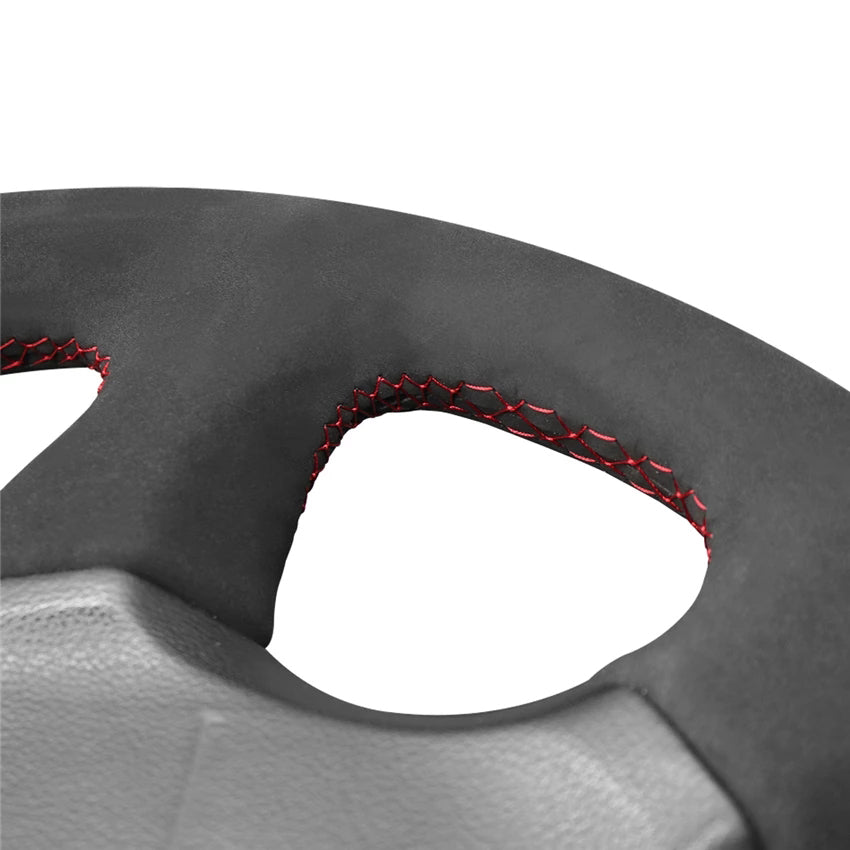 Steering Wheel Cover for Subaru Impreza WRX STI 1999-2004