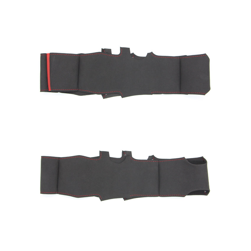 Steering Wheel Cover for Chevrolet Trax RS Trailblazer 2021-2024