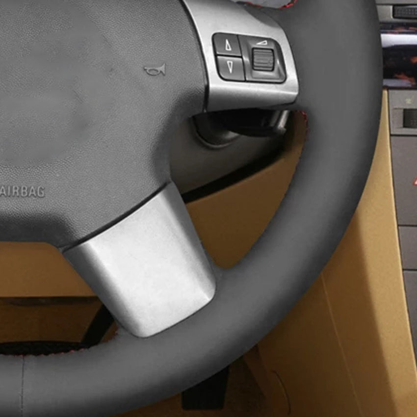 Steering Wheel Cover for Opel / Vauxhall Vectra C Signum / Holden Vectra 2002-2005