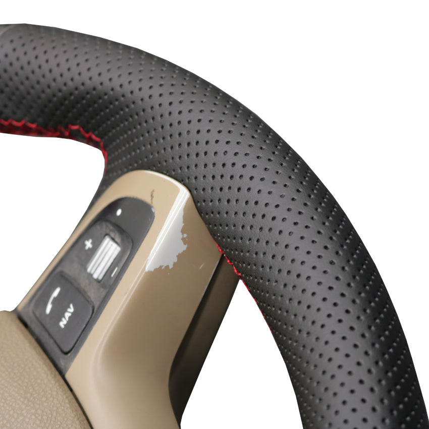 Steering Wheel Cover for Holden Commodore Ute Calais Berlina Caprice Statesman 2006-2013