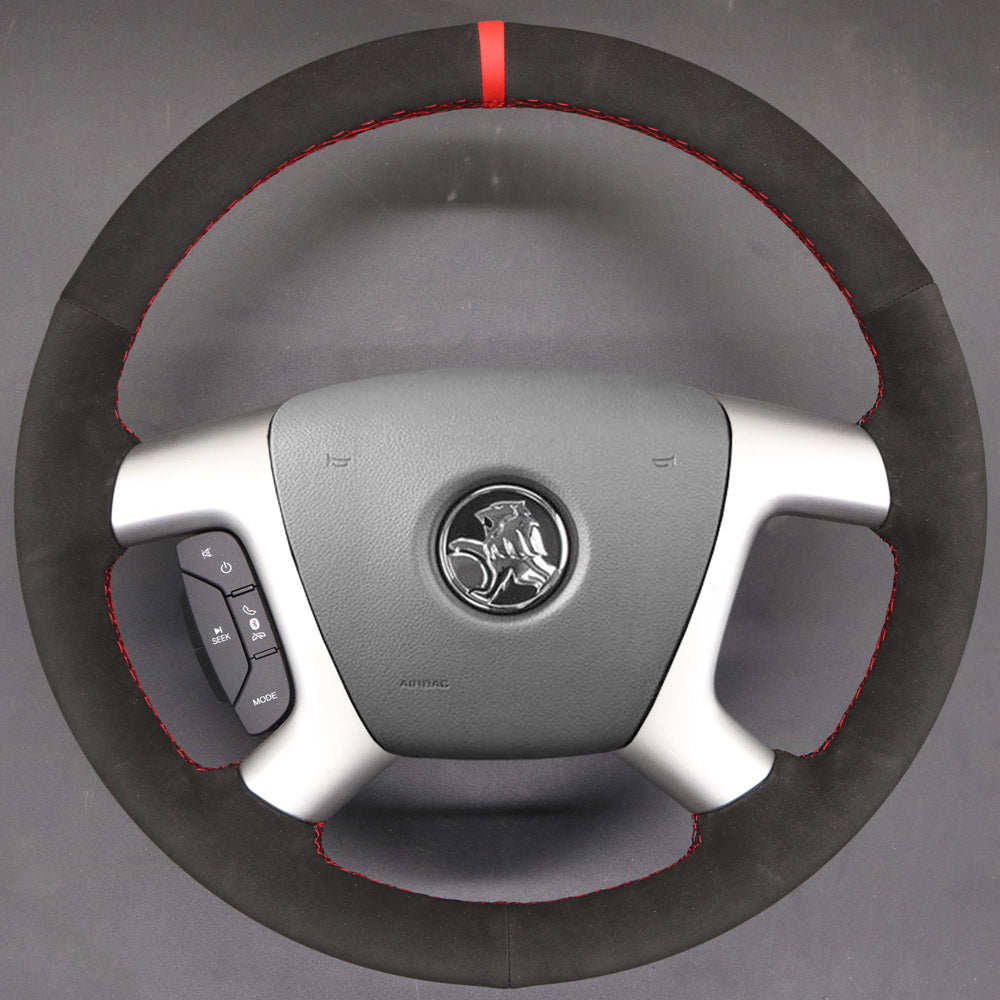 Steering Wheel Cover for Holden Captiva 2006-2015