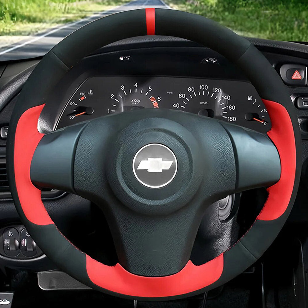 Steering Wheel Cover for Chevrolet Niva 2009-2020
