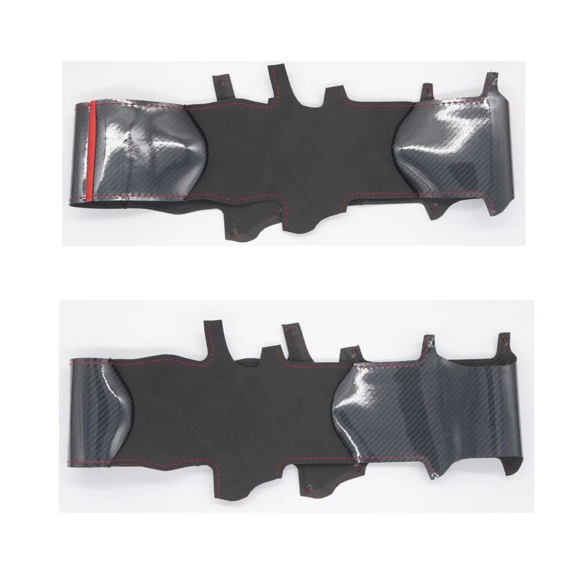 Steering Wheel Cover for Opel Adam 2012-2020