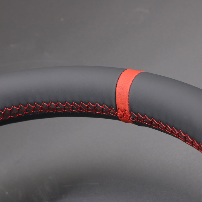 Steering Wheel Cover for Chevrolet SS 2014-2017