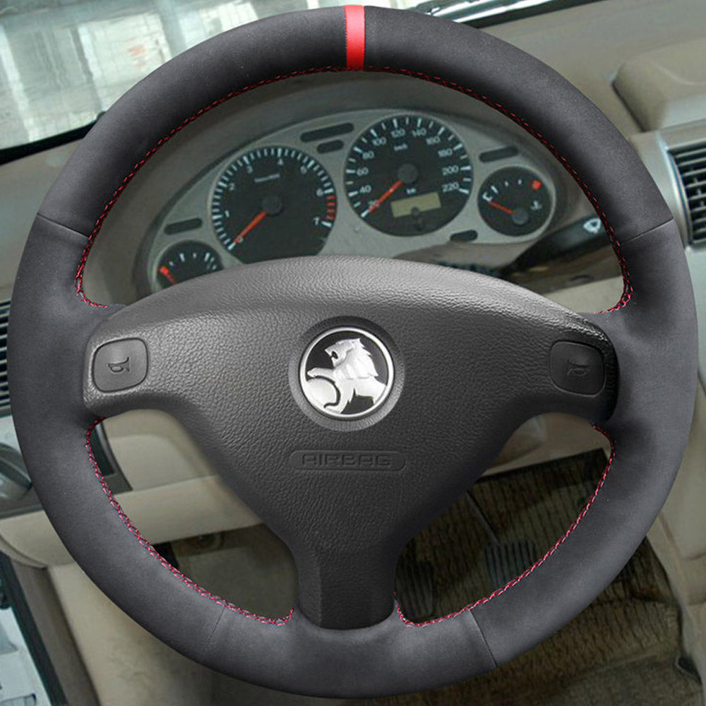 Steering Wheel Cover for Holden Astra Barina Zafira 1998-2005
