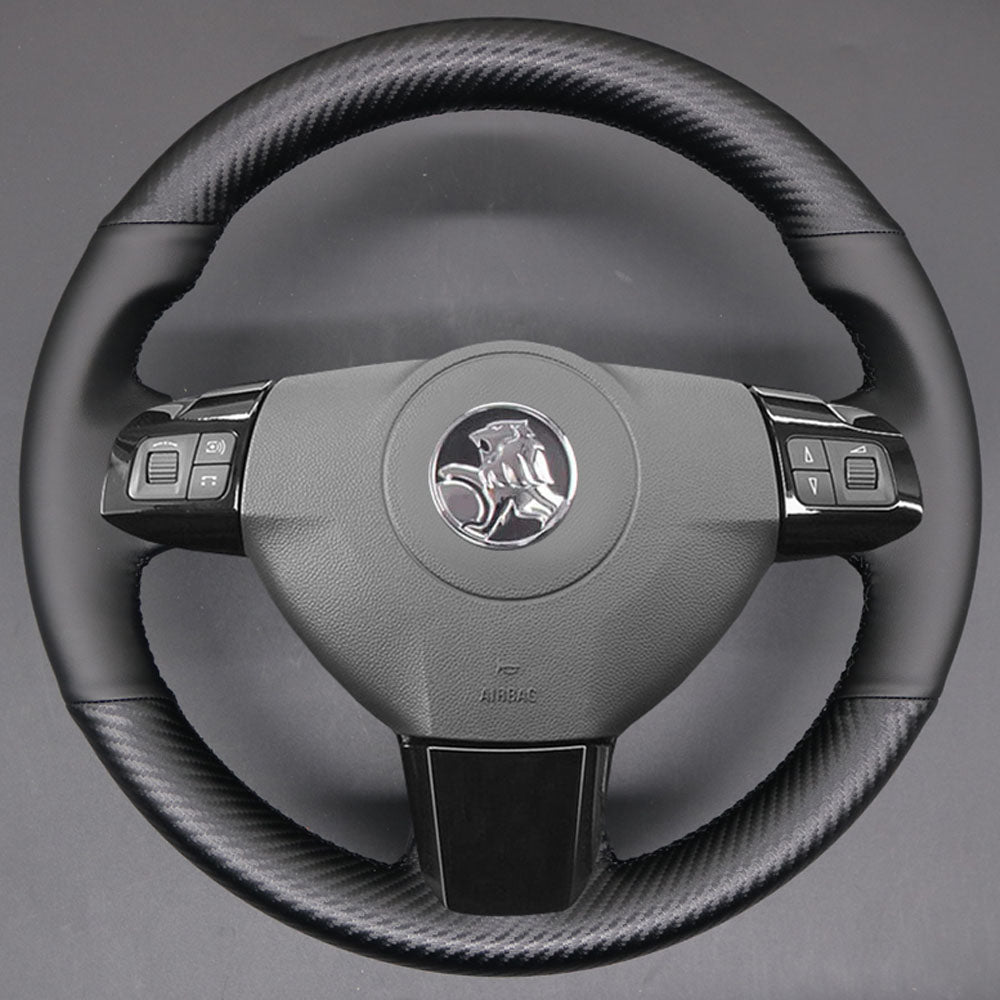 Steering Wheel Cover for Holden Astra 2004-2009