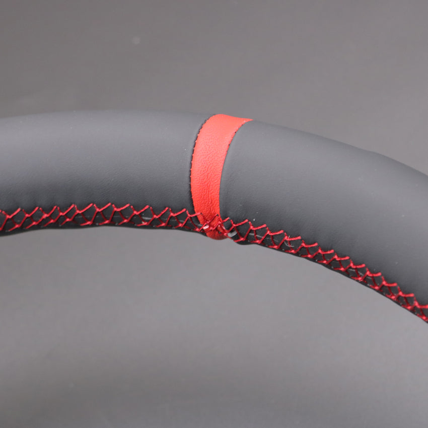 Steering Wheel Cover for Nissan Skyline ECR33 R33 GTR 1995-1998