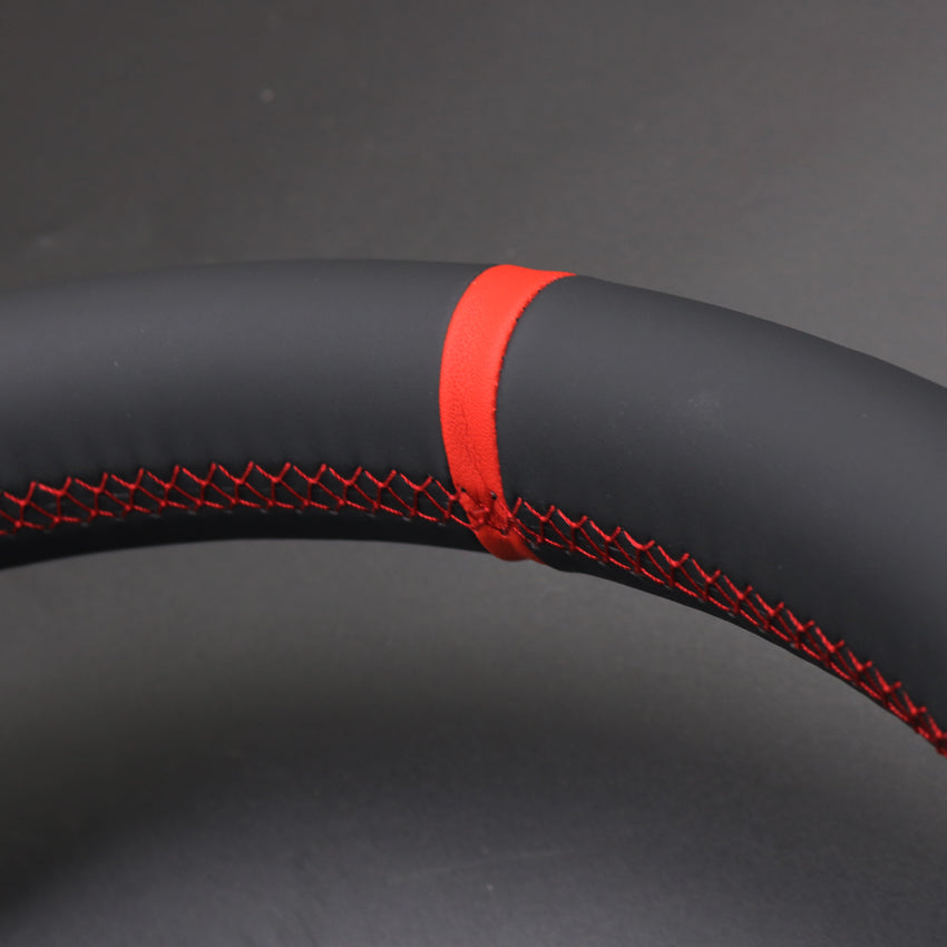 Lenkradbezug für Mercedes-Benz ML G GL 63 G 65 G-Klasse AMG 2012-2018