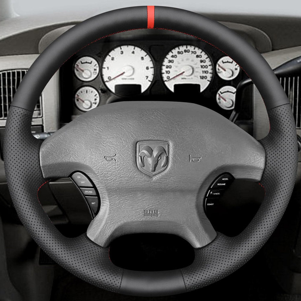 Steering Wheel Cover for Dodge RAM 1500 2500 3500 2002-2003