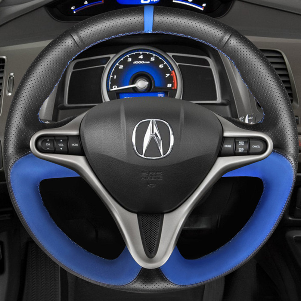 Steering Wheel Cover for Acura CSX 2006-2011