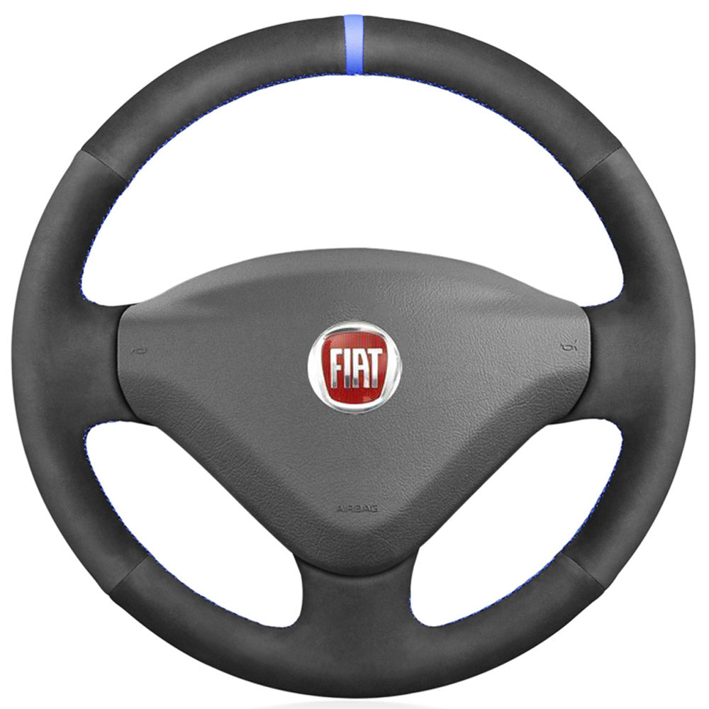 Steering Wheel Cover for Fiat Scudo 2010-2016