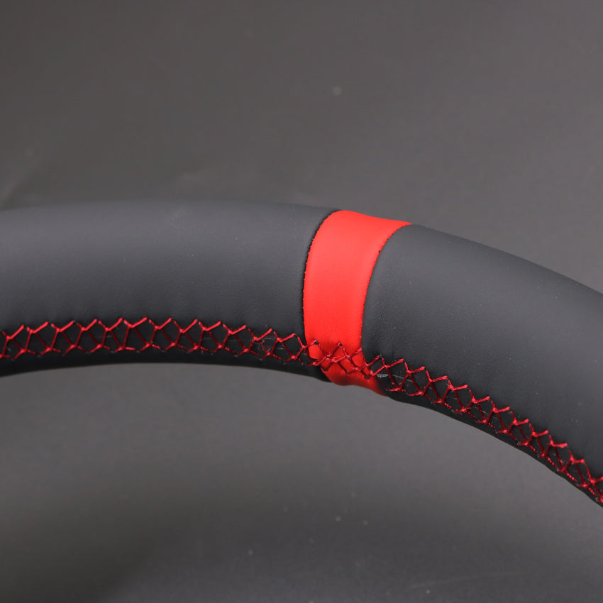 Steering Wheel Cover for Ford Ranger Raptor 2022-2024
