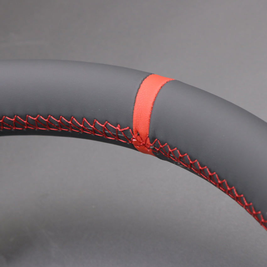 Steering Wheel Cover for Nissan GT-R GTR 2016-2024