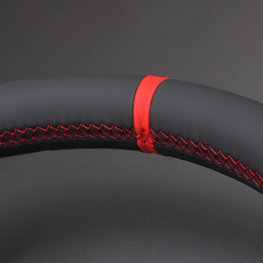 Steering Wheel Cover for Ford Explorer 2020-2024