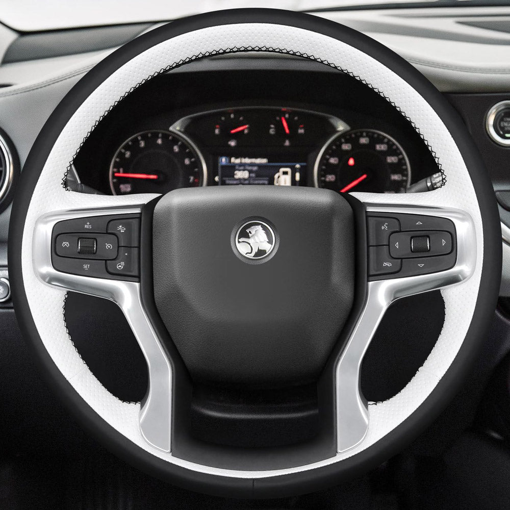 Steering Wheel Cover for Holden Acadia 2018-2020