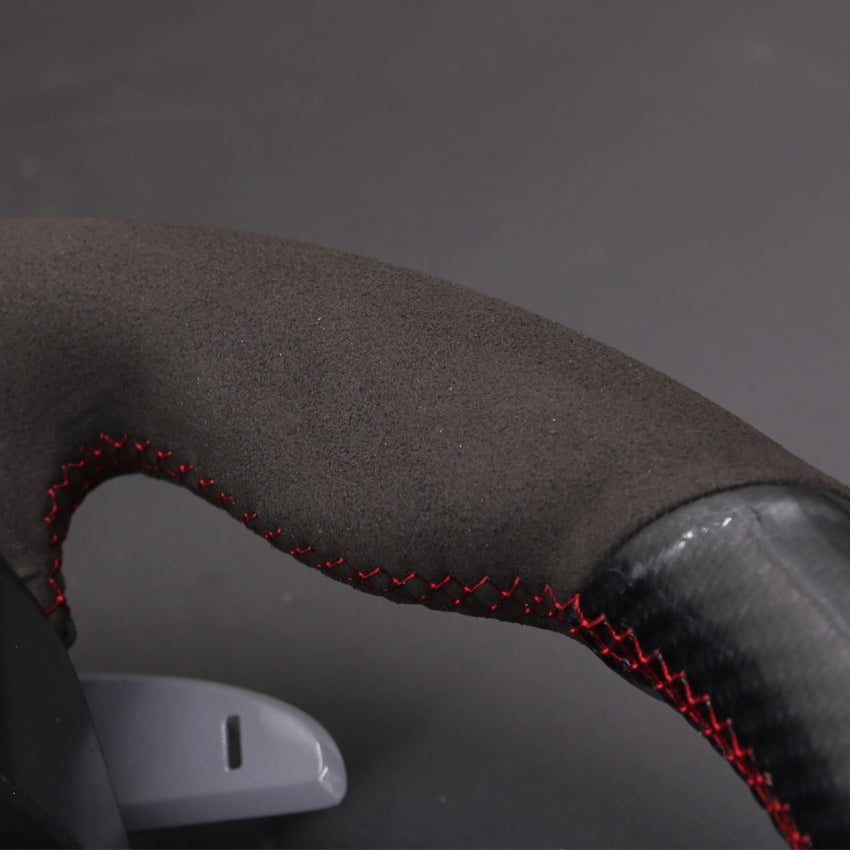 Lenkradbezug für Ford Ranger Raptor 2019-2023