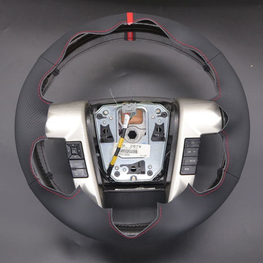 Steering Wheel Cover for Ford F-150 2009-2014