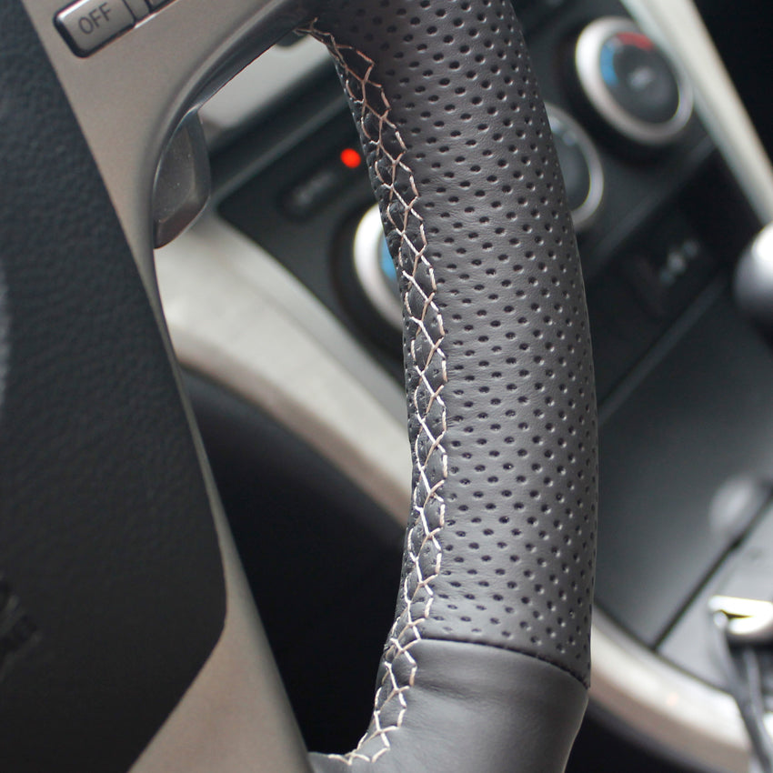 Steering Wheel Cover for Mazda 6 GH Atenza 2007-2013