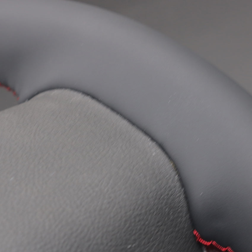 Steering Wheel Cover for Chevrolet Caprice 2014-2017