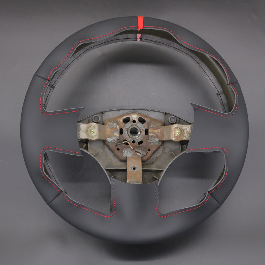 Steering Wheel Cover for Toyota Land Cruiser 80 Series 1990-1997