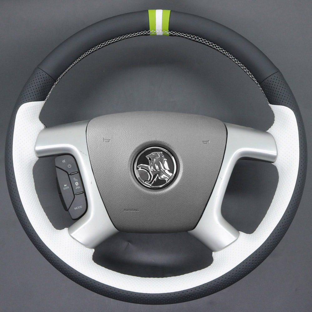 Steering Wheel Cover for Holden Captiva 2006-2015