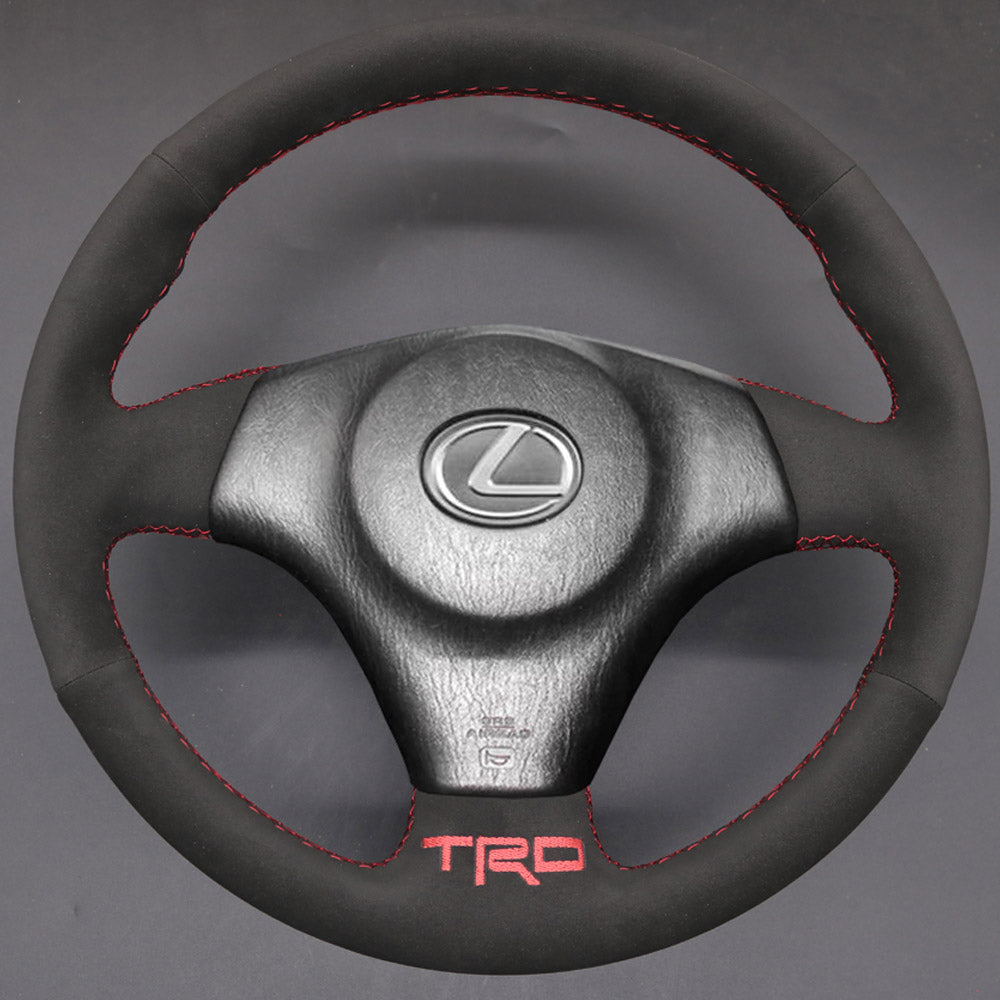 Steering Wheel Cover for Lexus IS 200 300 1999-2005