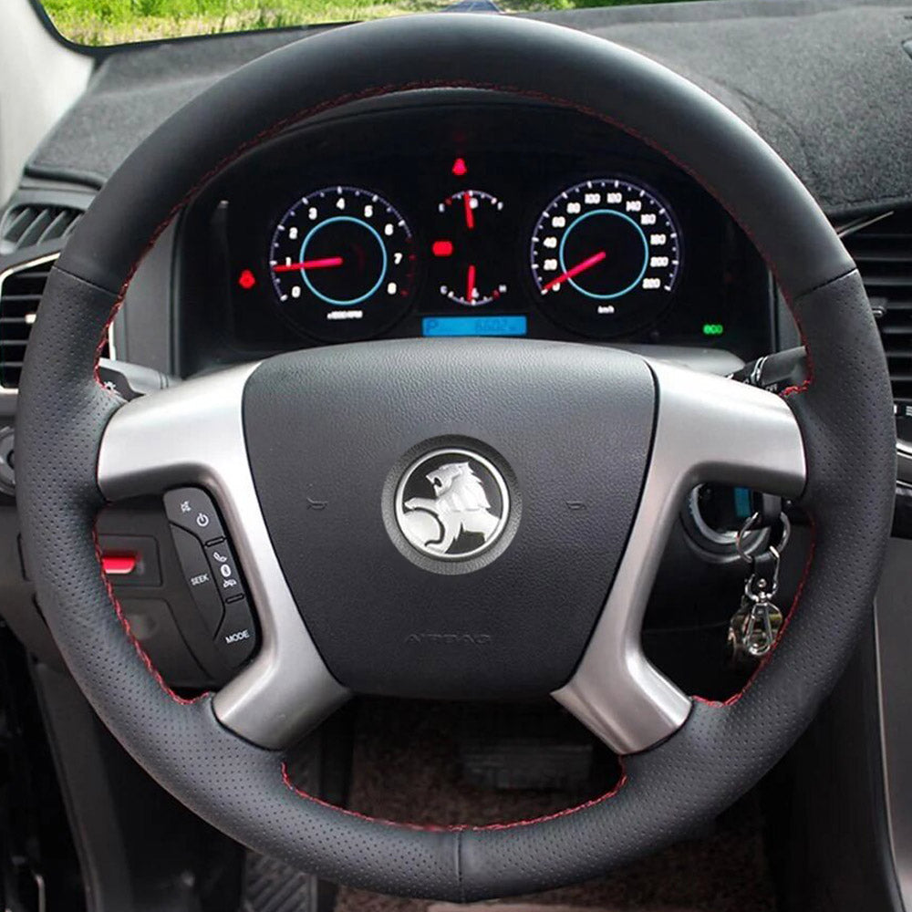Steering Wheel Cover for Holden Captiva 2006-2015